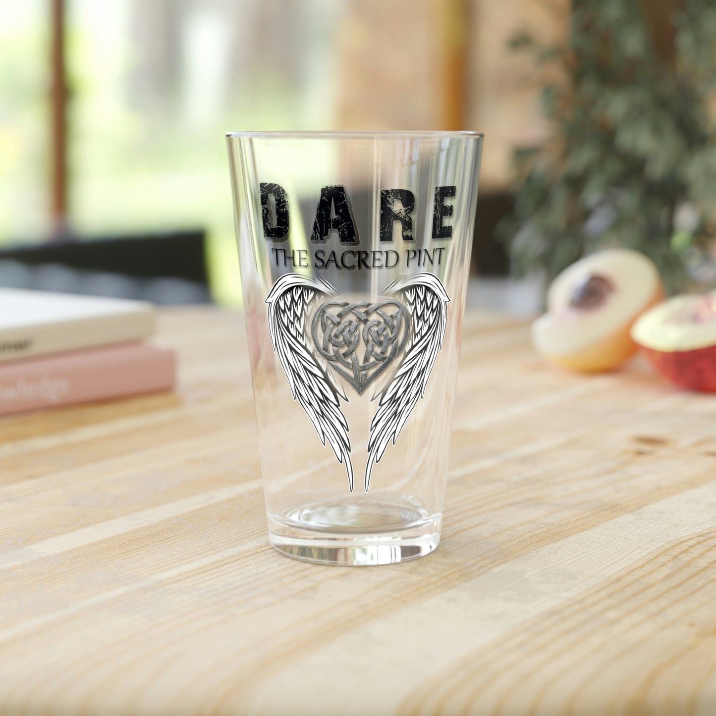 The DARE SACRED Pint